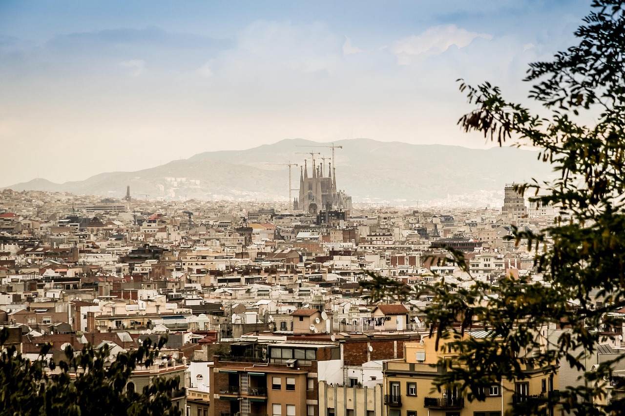 Sagrada Família: entradas, torres y consejos