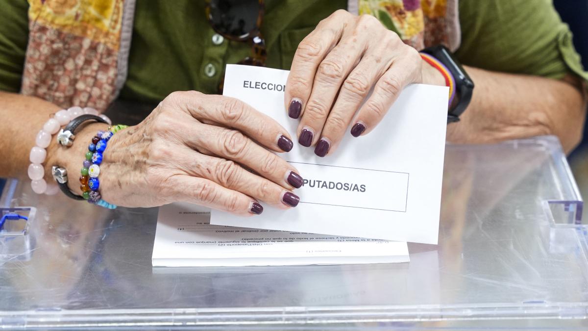 El TS mantiene la suspensión del voto para los nacionalizados con la ‘ley de nietos’
