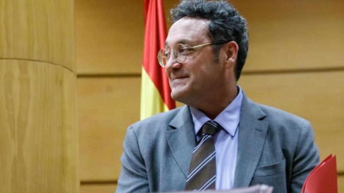 El Gobierno no descarta indultar al ex fiscal general del Estado antes del 29-N