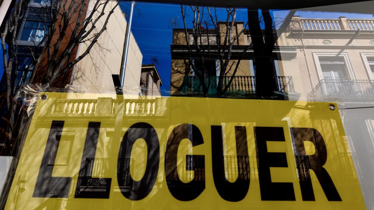 El decreto de vivienda restaría 2.000 millones a los ingresos del Estado