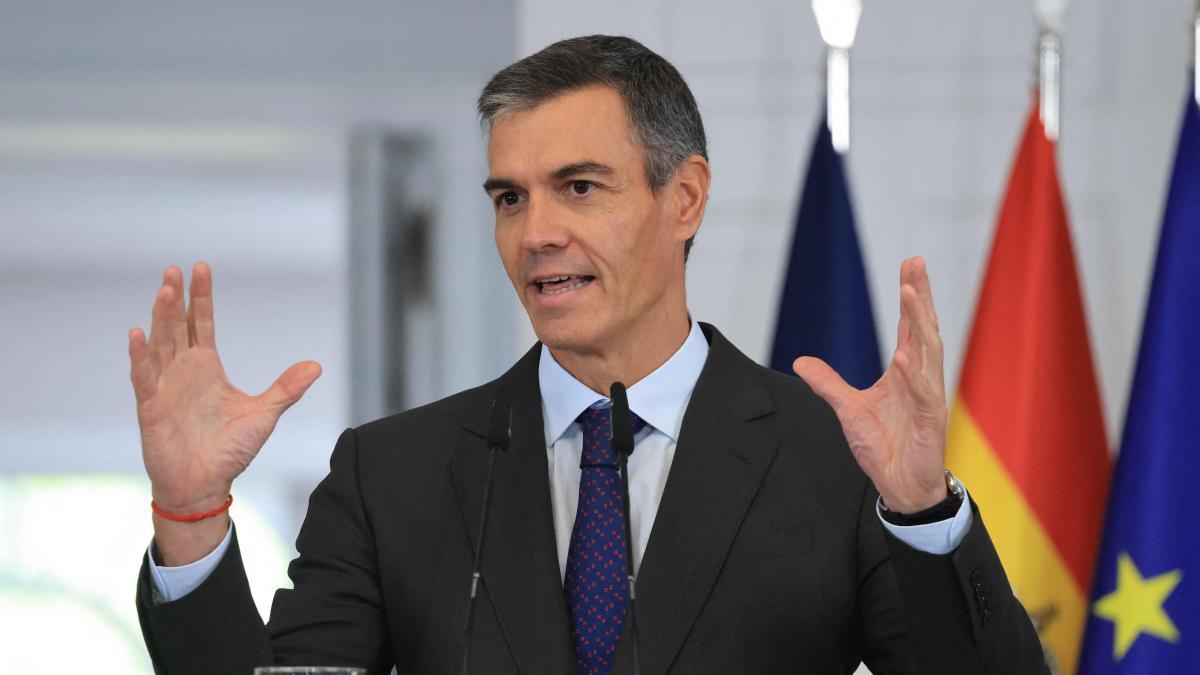 El Gobierno ve una oportunidad: “Es el momento de aprovechar para convocar elecciones”