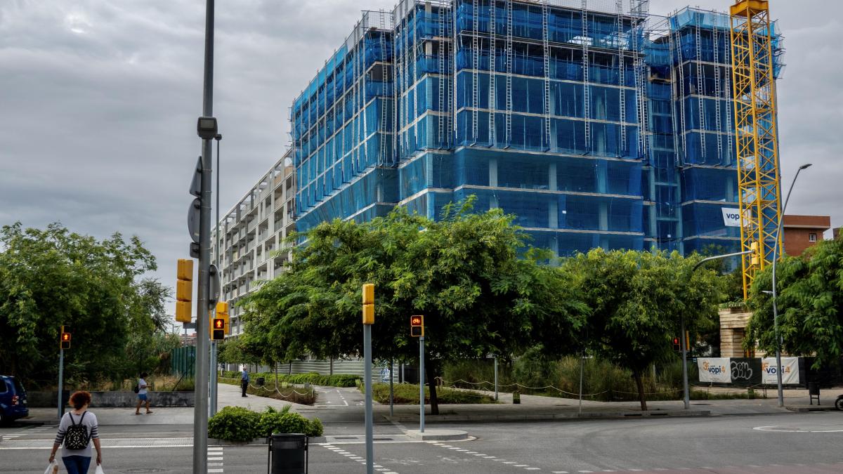 El sector de la vivienda alerta de dudas legales en los decretos del Gobierno