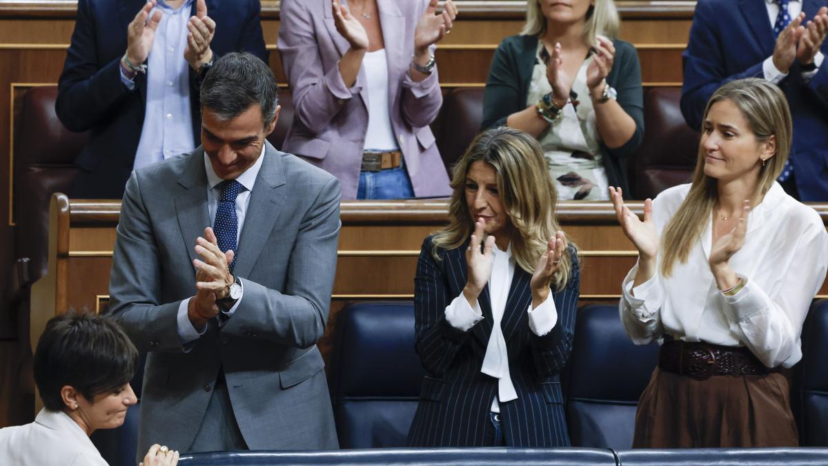 Elecciones: ¿por qué ahora?