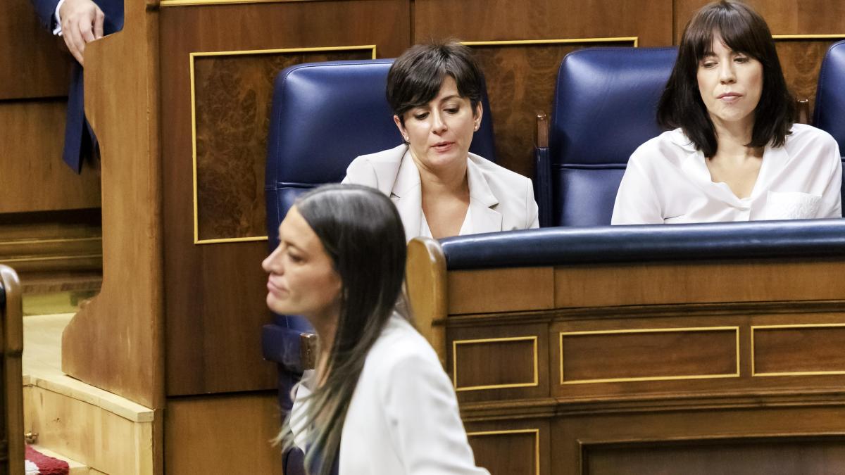 La caída de los decretos de vivienda en el Congreso abre la puerta a un adelanto electoral