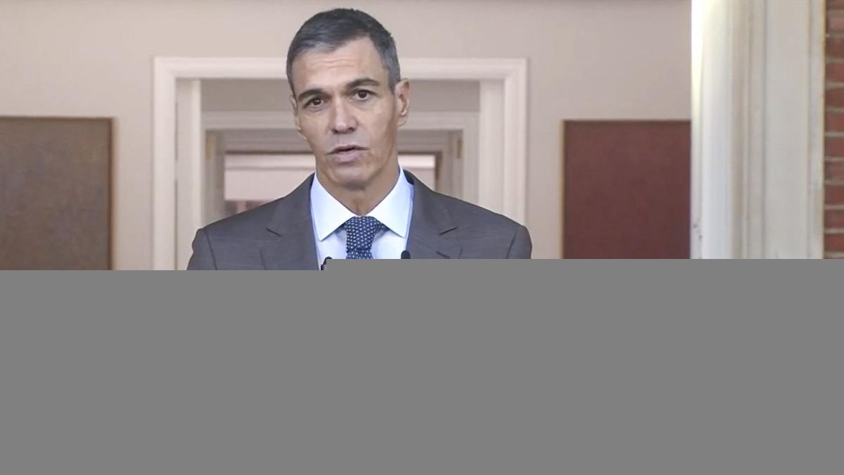Elecciones convertidas en un plebiscito
