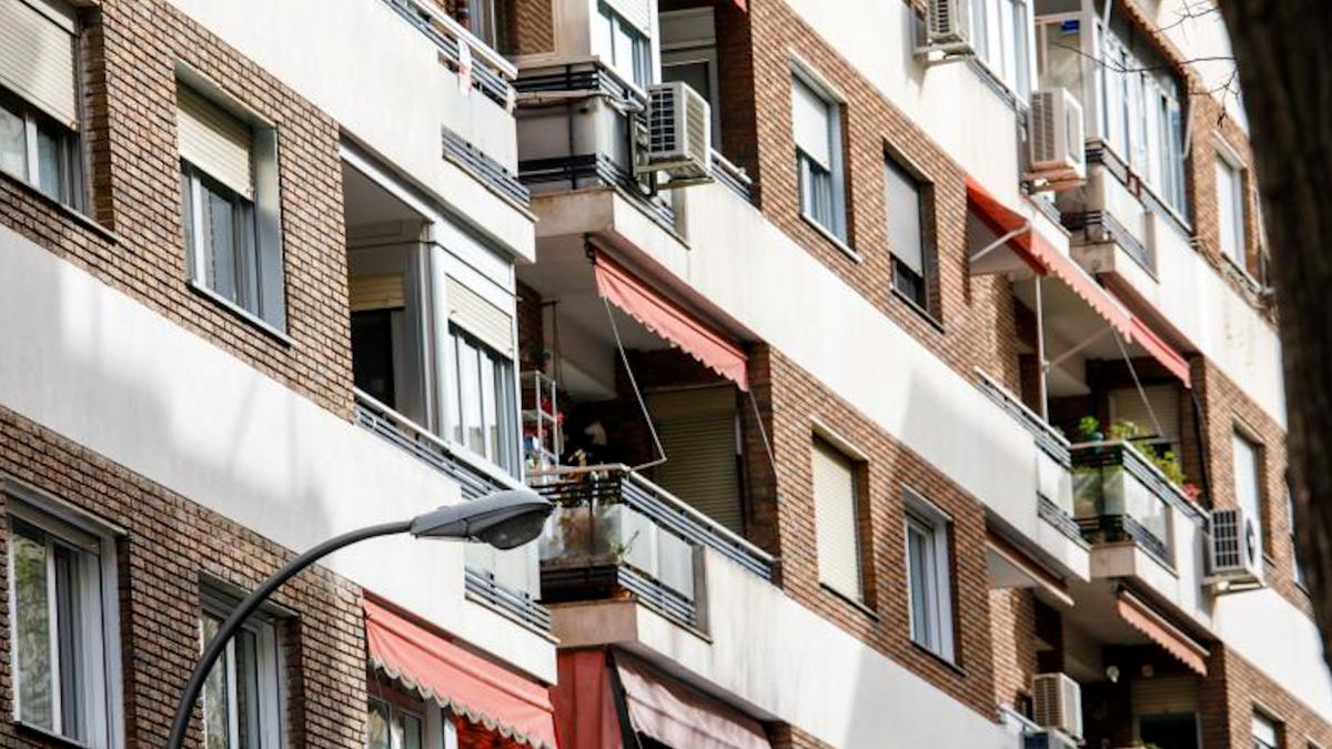 El Gobierno endurece la compra especulativa de vivienda e incluye a las empresas con más de 10 pisos