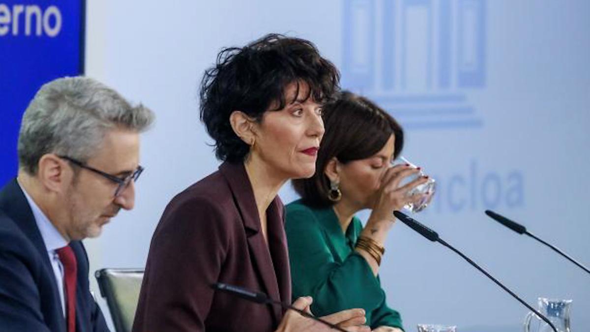 El Gobierno defiende la visita de los Reyes a Ceuta y asegura no temer represalias de Marruecos