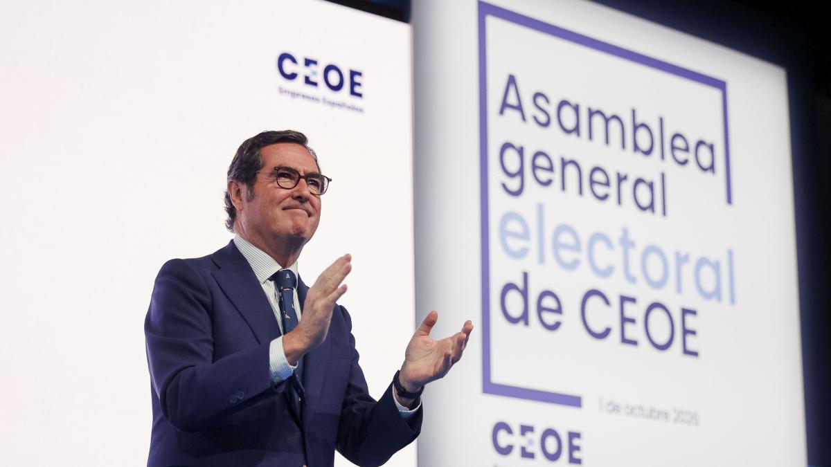 Garamendi carga contra el Gobierno por querer subir el SMI en campaña electoral